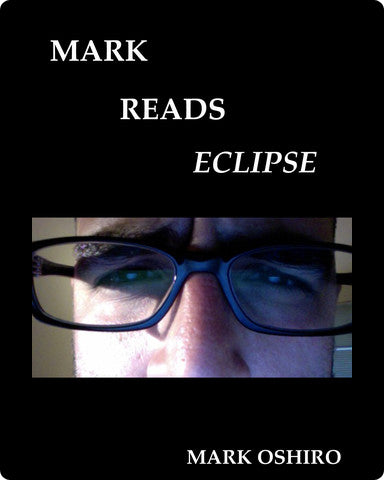 Mark Reads Eclipse