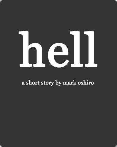 Hell - Mark Oshiro
